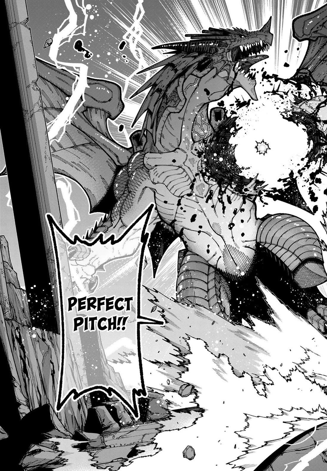 The Plain Salary Man Turned Out to Be a Hero: He was Invincible, Only to Be Exposed on His Niece's Dungeon Stream Chapter 30 page 7 - Chapter 30