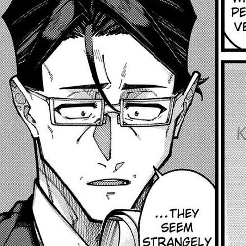 The Plain Salary Man Turned Out to Be a Hero: He was Invincible, Only to Be Exposed on His Niece's Dungeon Stream Chapter 33 cover