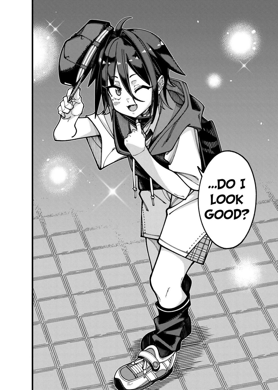 The Plain Salary Man Turned Out to Be a Hero: He was Invincible, Only to Be Exposed on His Niece's Dungeon Stream Chapter 34 page 16 - Chapter 34