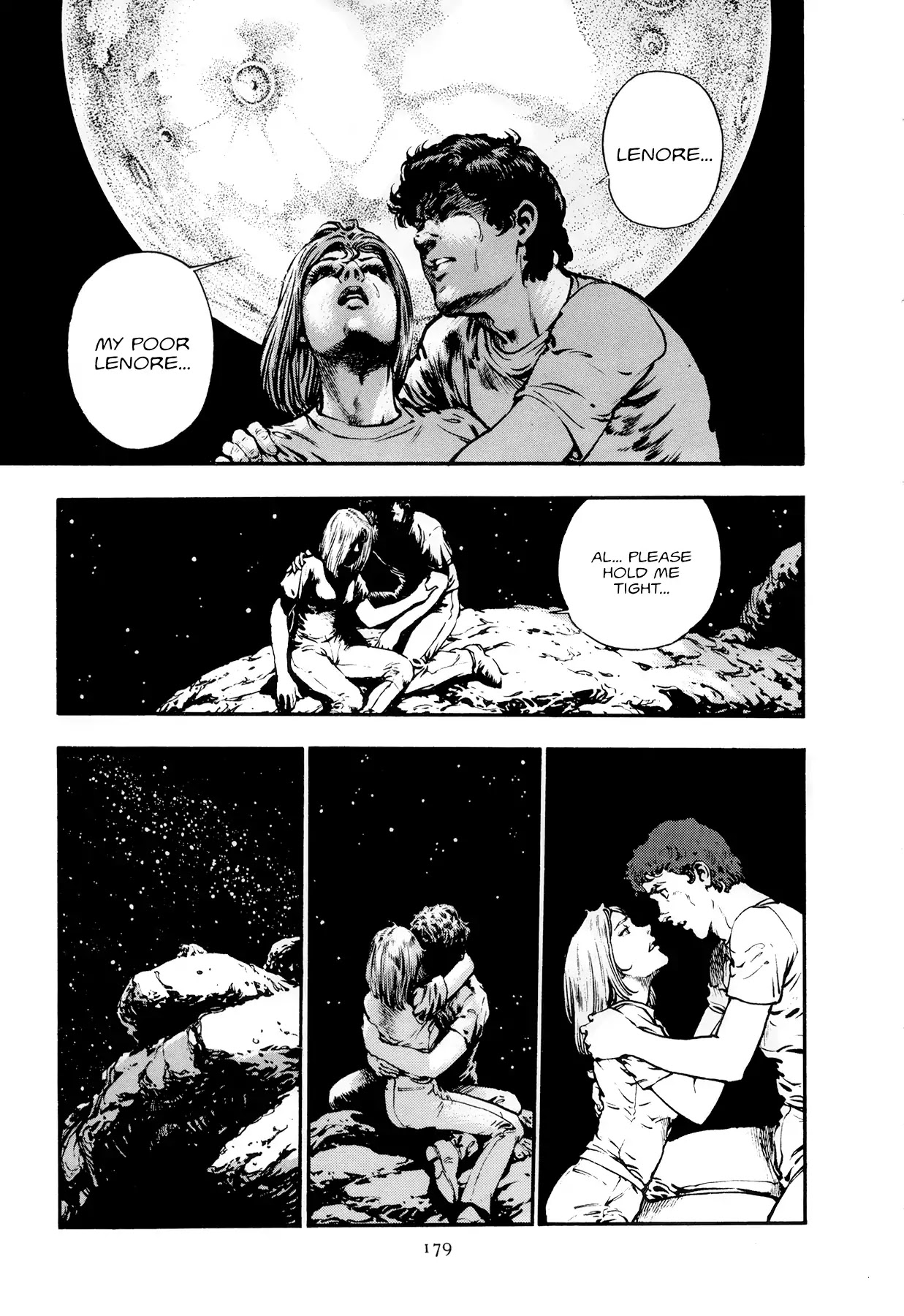 The Planet Garaga Chapter 8 page 5 - Chapter 8: Royal Capital Arserian