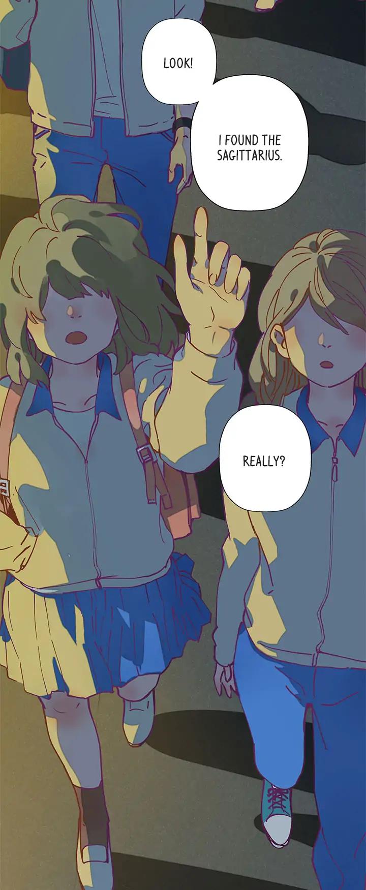 The Planet Walks Alone Chapter 0 page 4 - Chapter 0: Prologue