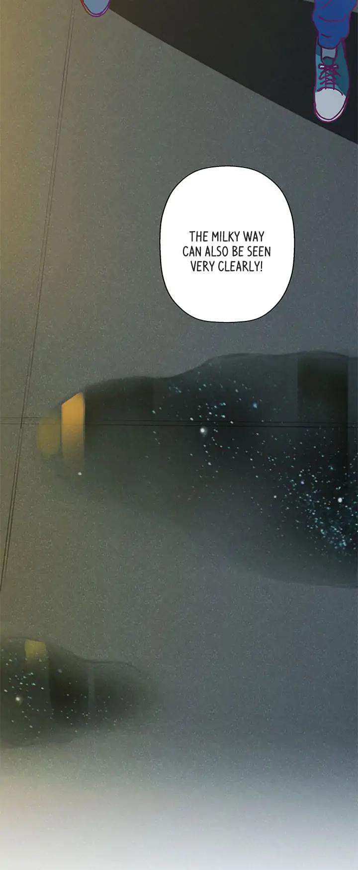 The Planet Walks Alone Chapter 0 page 5 - Chapter 0: Prologue