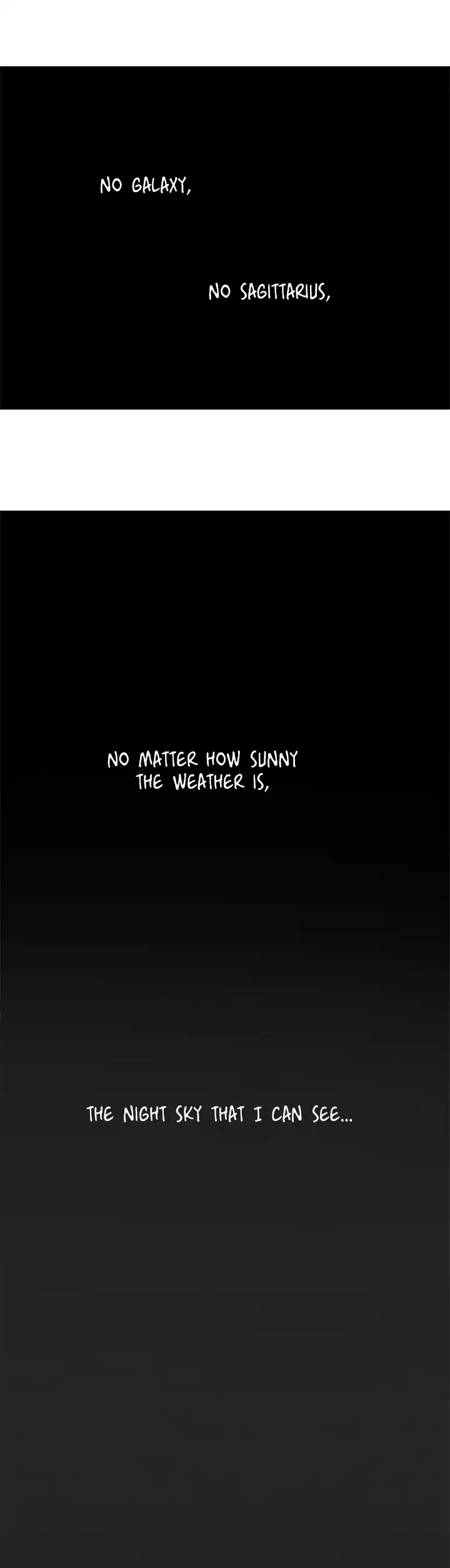 The Planet Walks Alone Chapter 0 page 7 - Chapter 0: Prologue