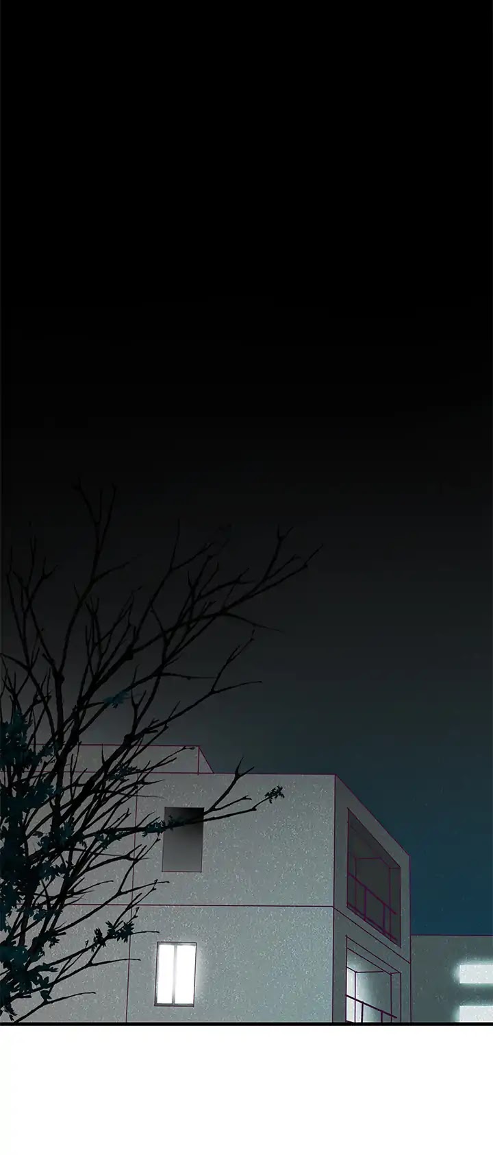 The Planet Walks Alone Chapter 1 page 8 - Chapter 1: Death Letter