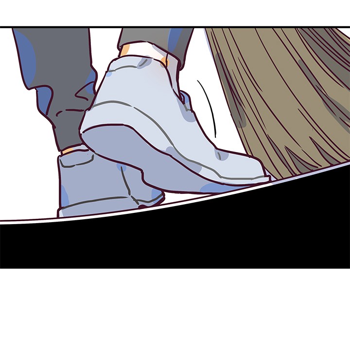 The Planet Walks Alone Chapter 12 page 11 - Chapter 12: Kitten