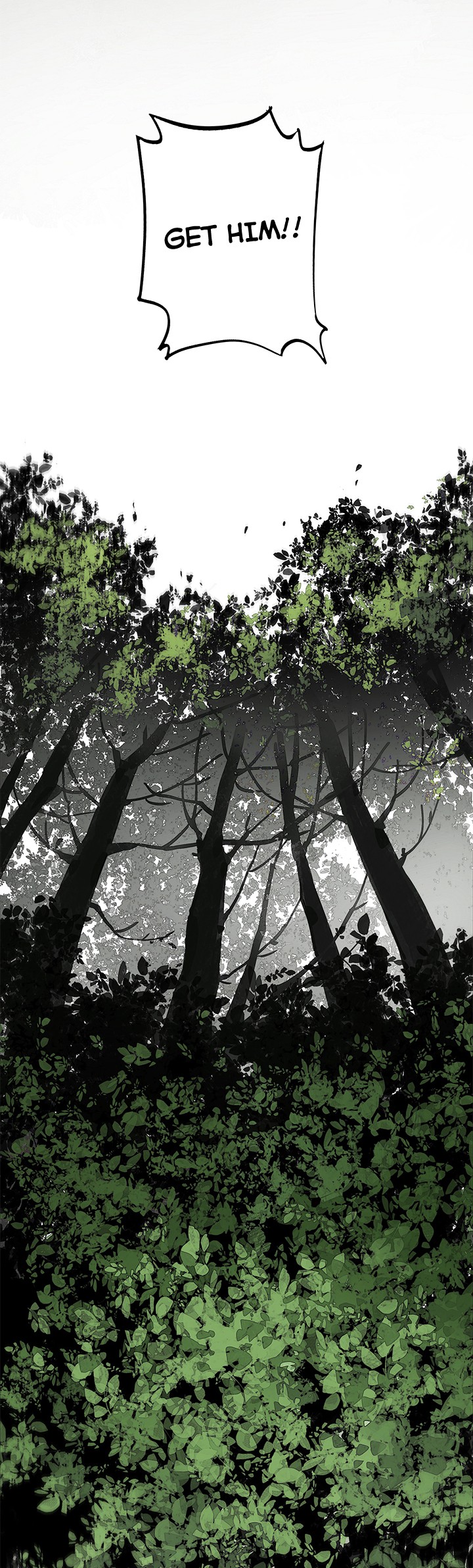 The Planet Walks Alone Chapter 12 page 13 - Chapter 12: Kitten