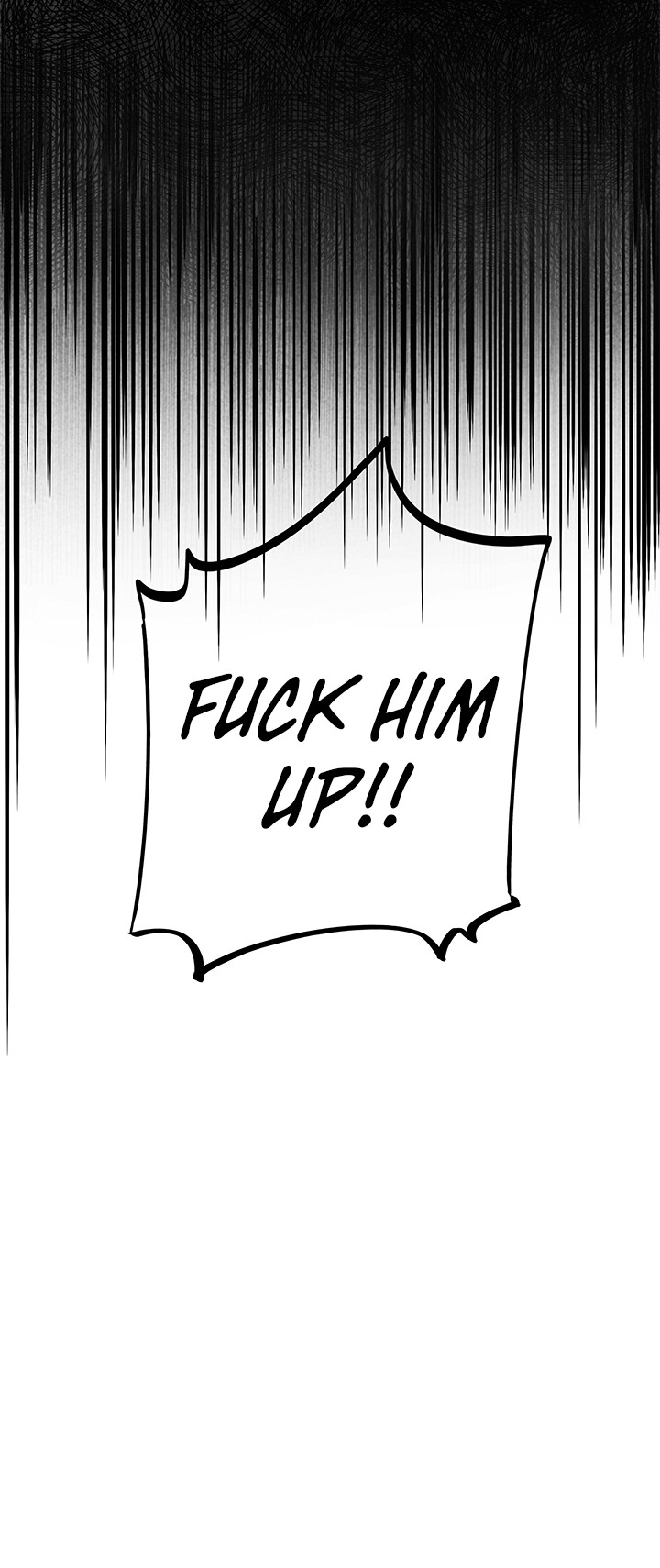 The Planet Walks Alone Chapter 12 page 24 - Chapter 12: Kitten