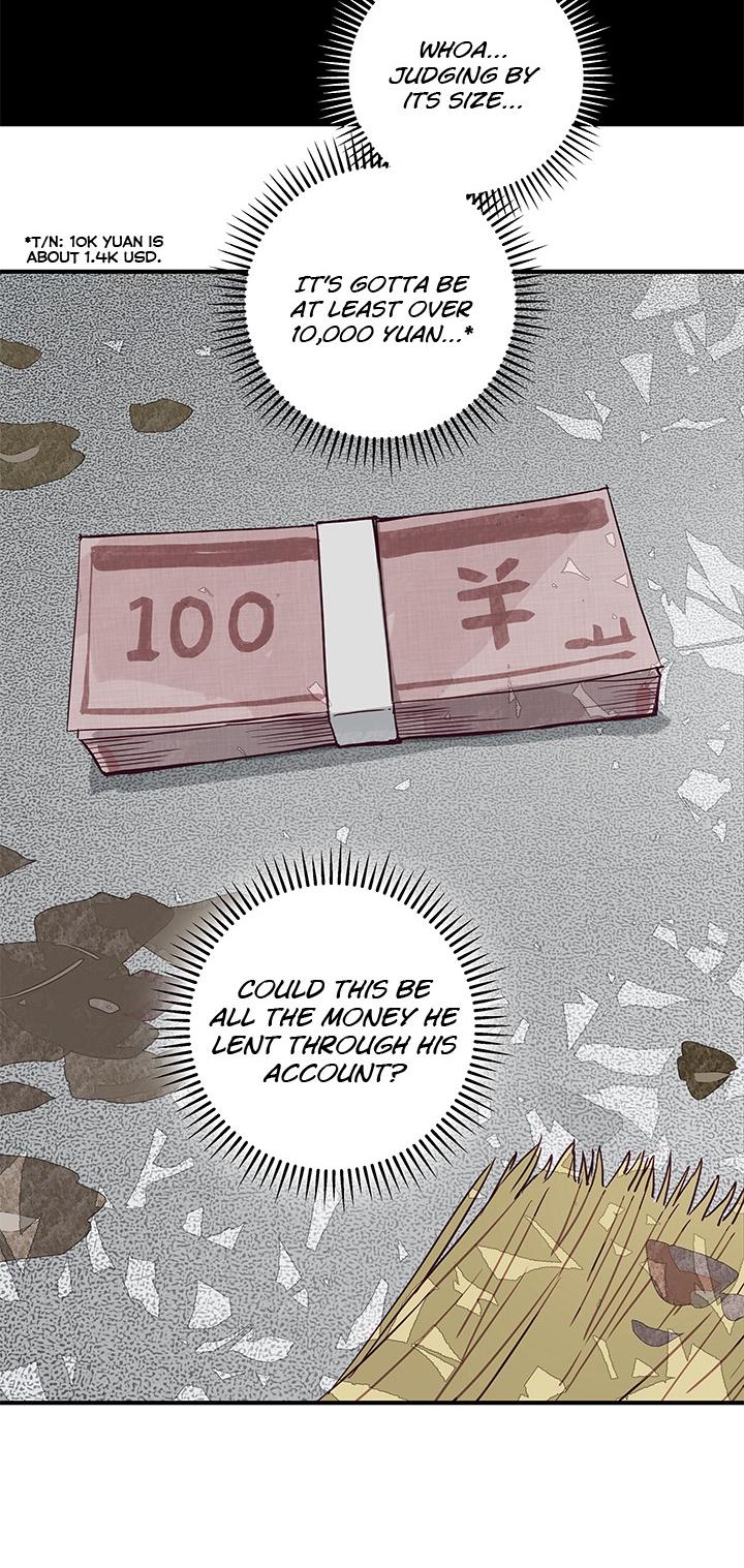 The Planet Walks Alone Chapter 12 page 4 - Chapter 12: Kitten
