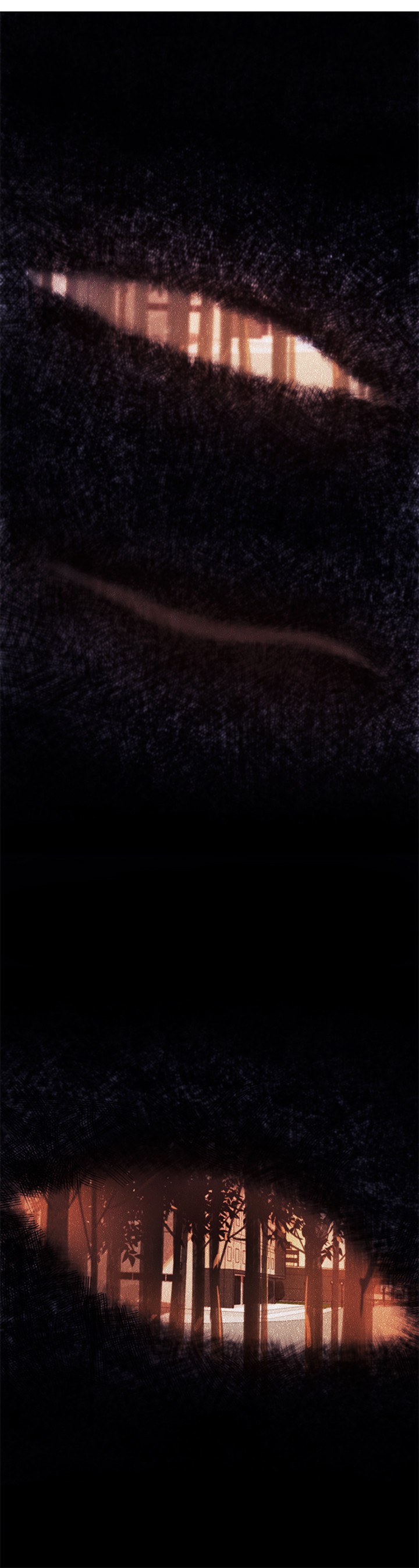 The Planet Walks Alone Chapter 13 page 11 - Chapter 13: No Reply