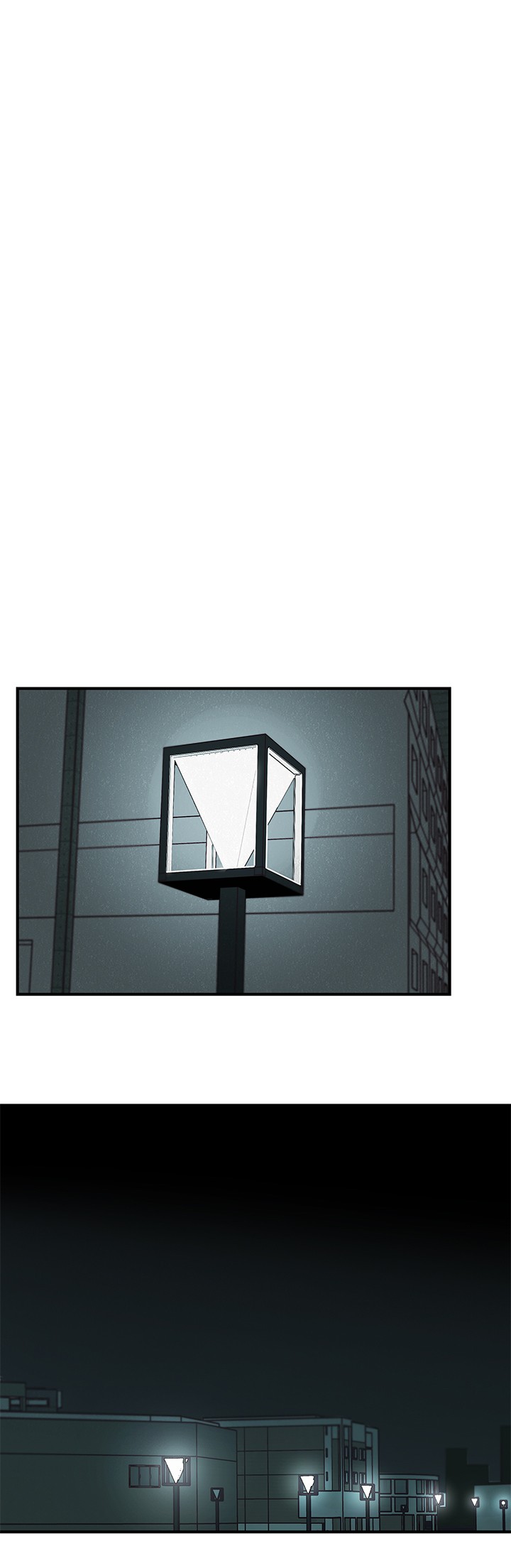 The Planet Walks Alone Chapter 13 page 19 - Chapter 13: No Reply