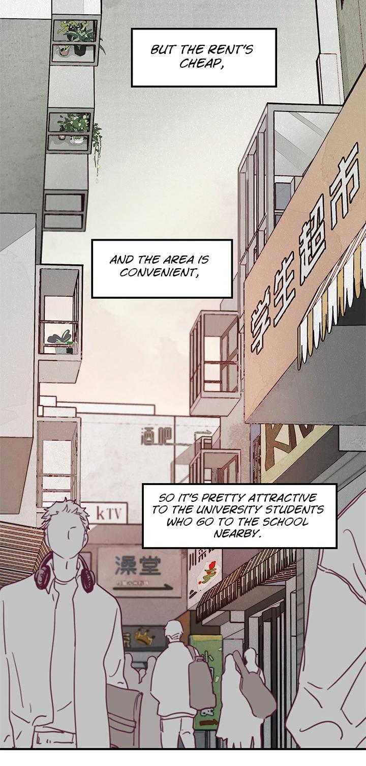 The Planet Walks Alone Chapter 15 page 11 - Chapter 15: One Week