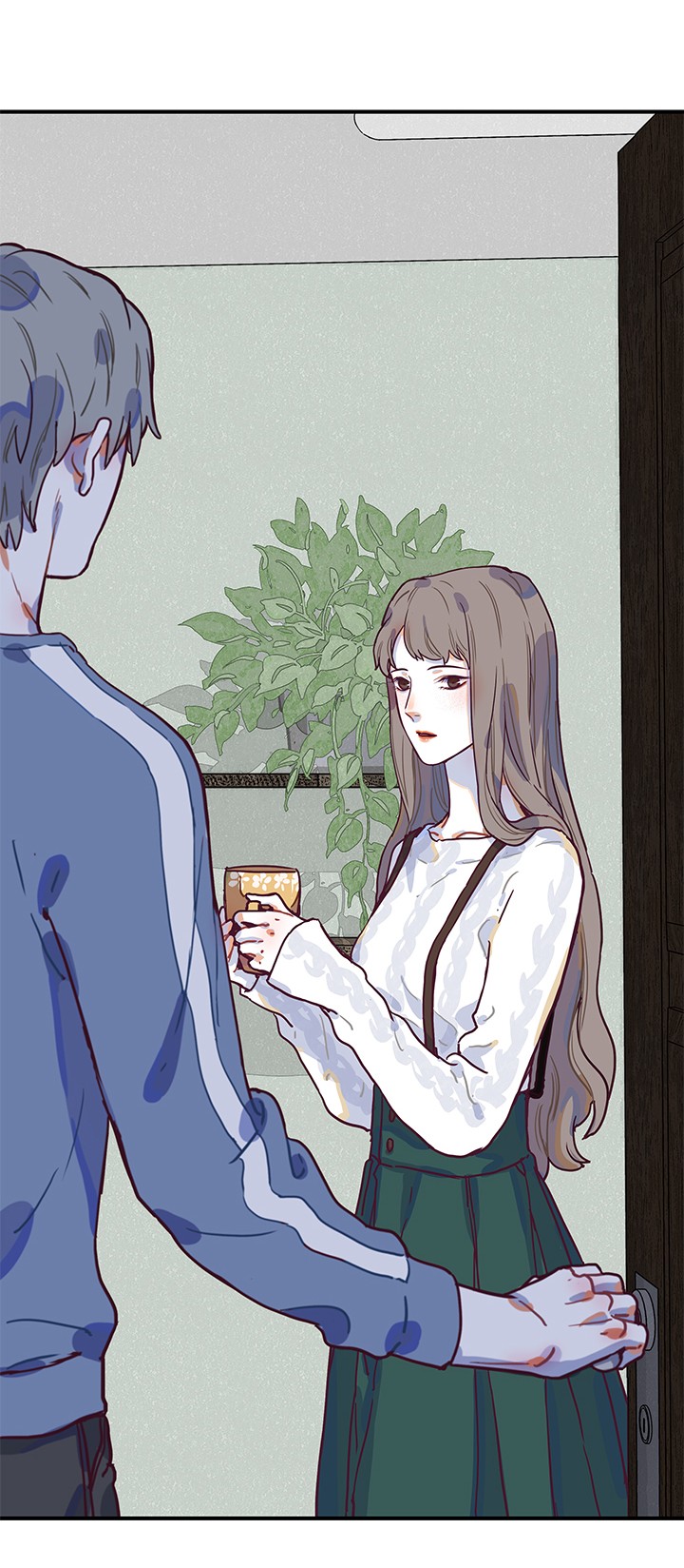 The Planet Walks Alone Chapter 15 page 22 - Chapter 15: One Week