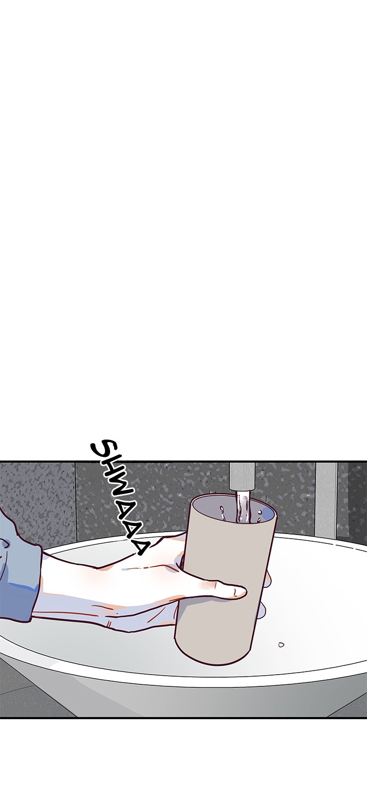 The Planet Walks Alone Chapter 15 page 3 - Chapter 15: One Week