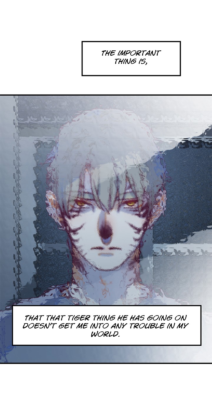 The Planet Walks Alone Chapter 15 page 6 - Chapter 15: One Week