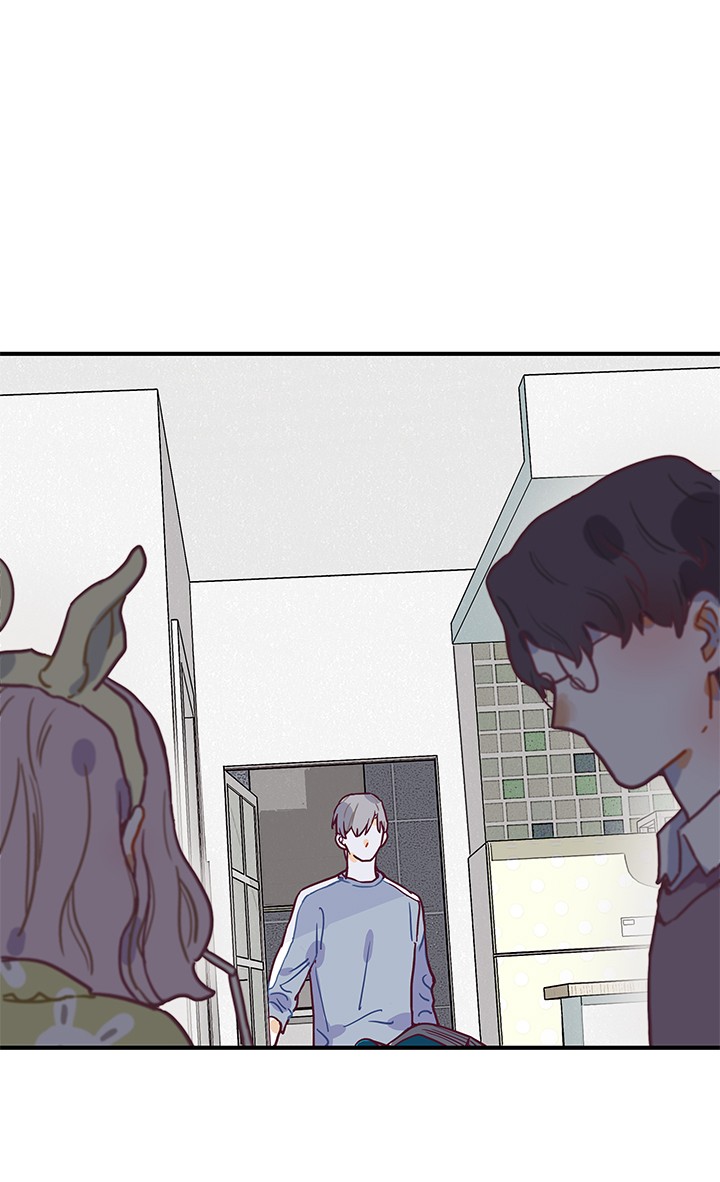 The Planet Walks Alone Chapter 15 page 7 - Chapter 15: One Week