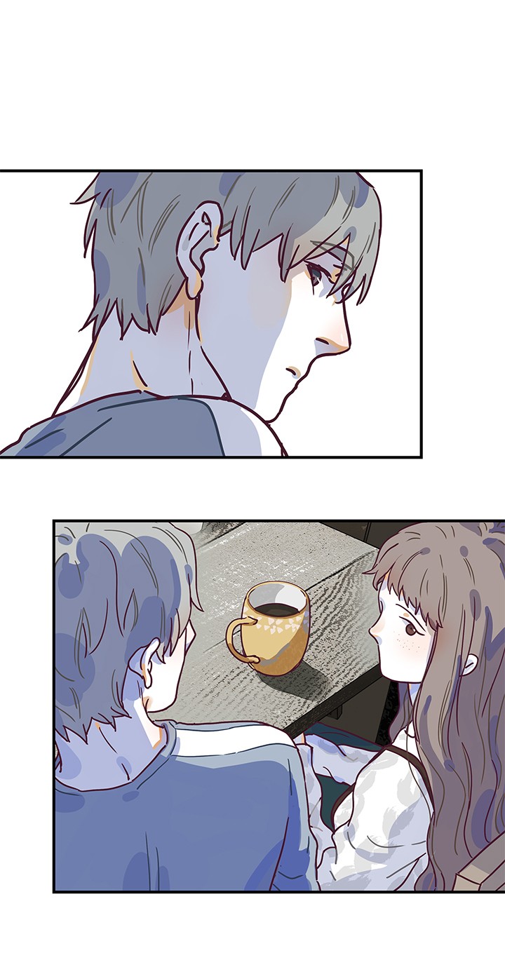 The Planet Walks Alone Chapter 16 page 19 - Chapter 16: Ann and Xiao An