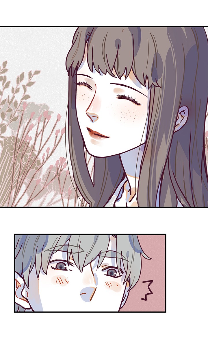 The Planet Walks Alone Chapter 16 page 20 - Chapter 16: Ann and Xiao An