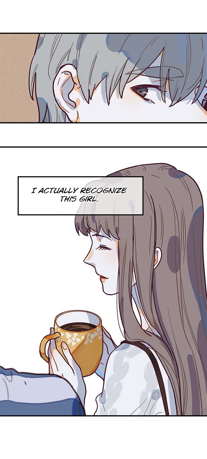 The Planet Walks Alone Chapter 16 page 4 - Chapter 16: Ann and Xiao An