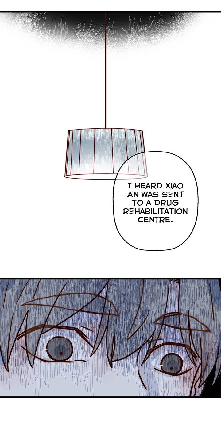 The Planet Walks Alone Chapter 17 page 13 - Chapter 17: The Tiger's Girlfriend