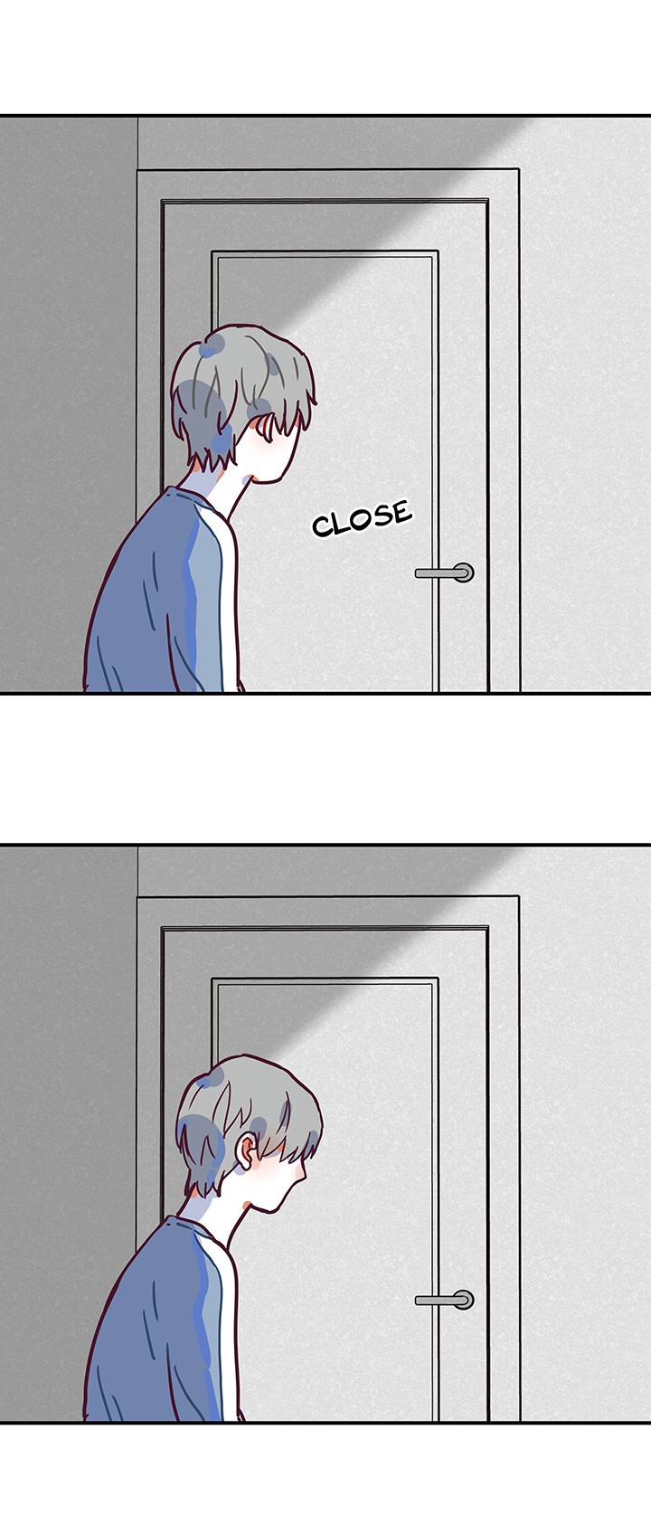 The Planet Walks Alone Chapter 17 page 22 - Chapter 17: The Tiger's Girlfriend