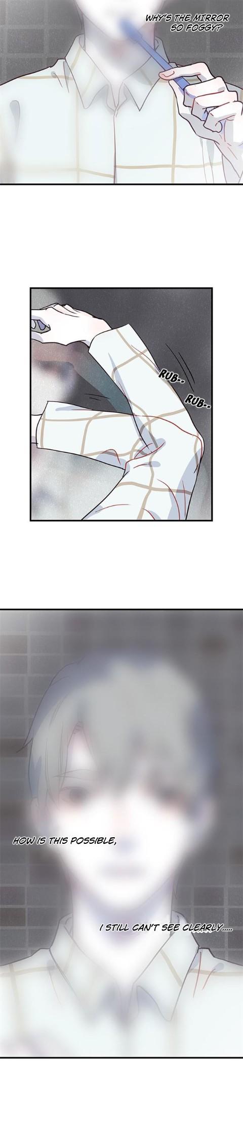 The Planet Walks Alone Chapter 2 page 15 - Chapter 2: Countdown