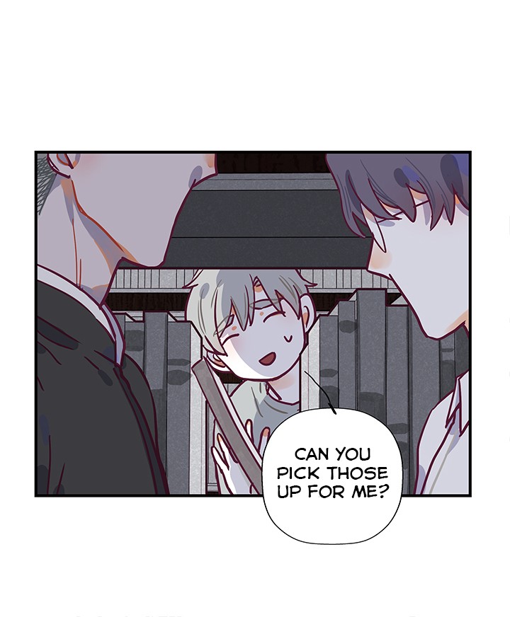 The Planet Walks Alone Chapter 20 page 11 - Chapter 20: The Same