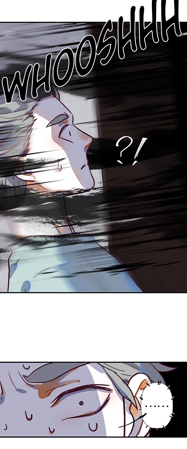 The Planet Walks Alone Chapter 20 page 20 - Chapter 20: The Same