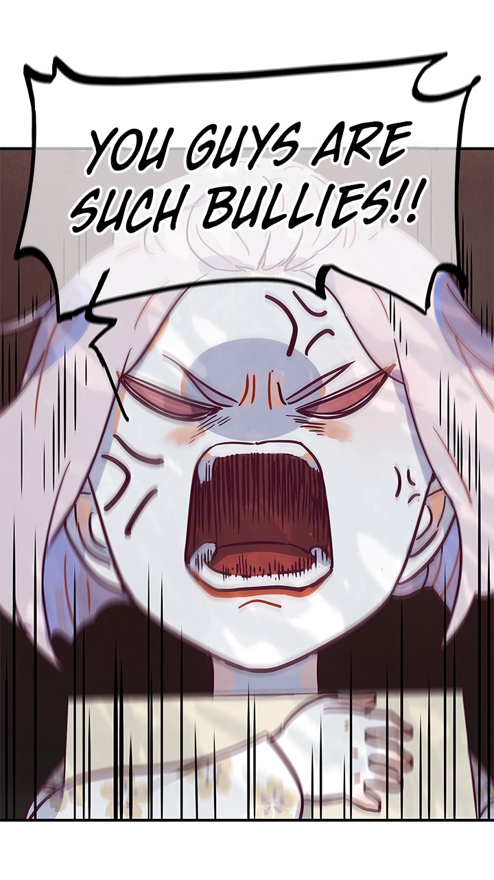 The Planet Walks Alone Chapter 22 page 13 - Chapter 22: Two vs. Two