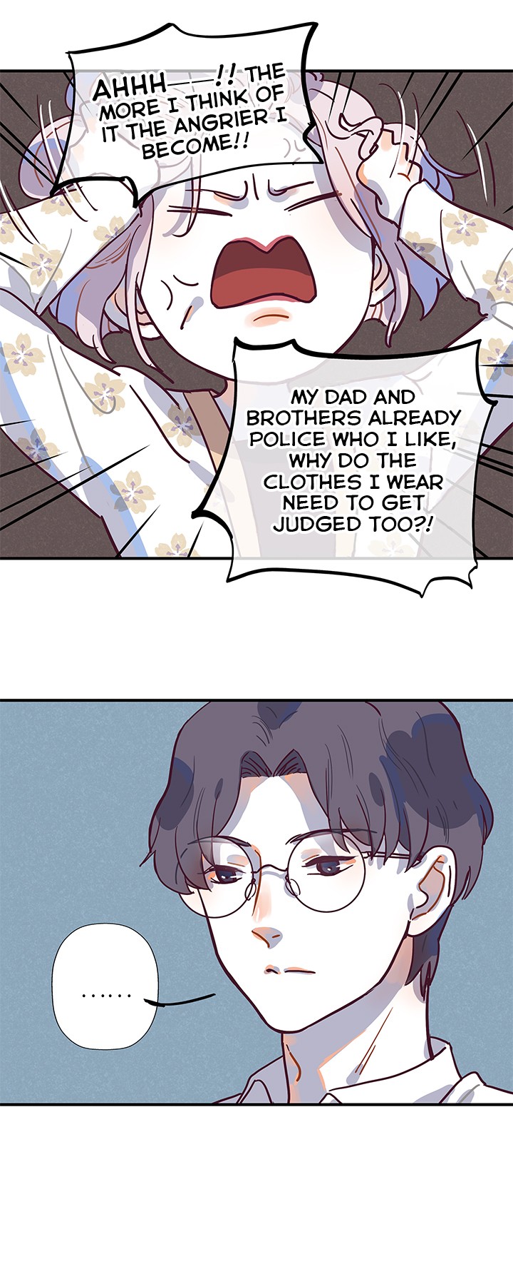 The Planet Walks Alone Chapter 22 page 19 - Chapter 22: Two vs. Two