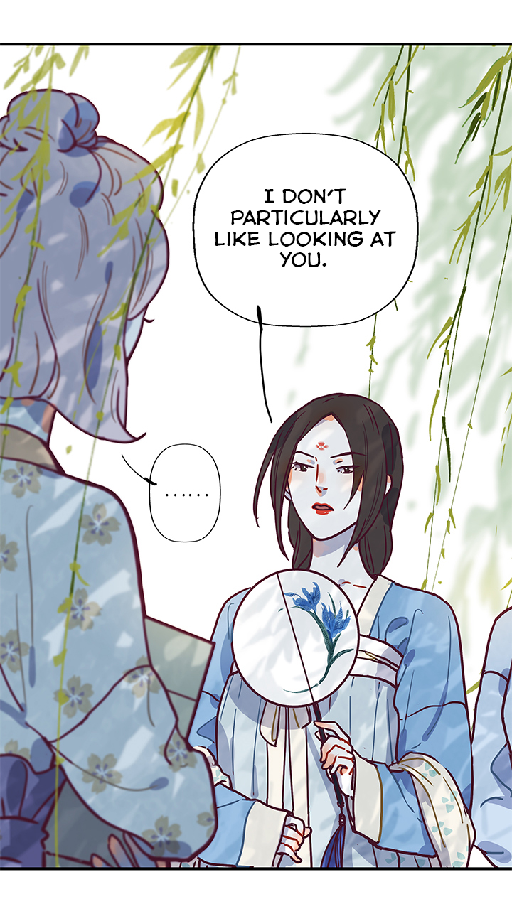 The Planet Walks Alone Chapter 22 page 5 - Chapter 22: Two vs. Two