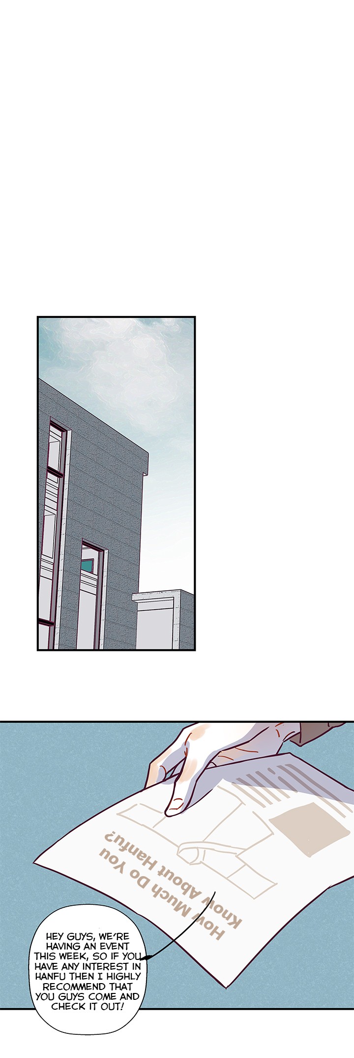 The Planet Walks Alone Chapter 23 page 14 - Chapter 23: Boasting