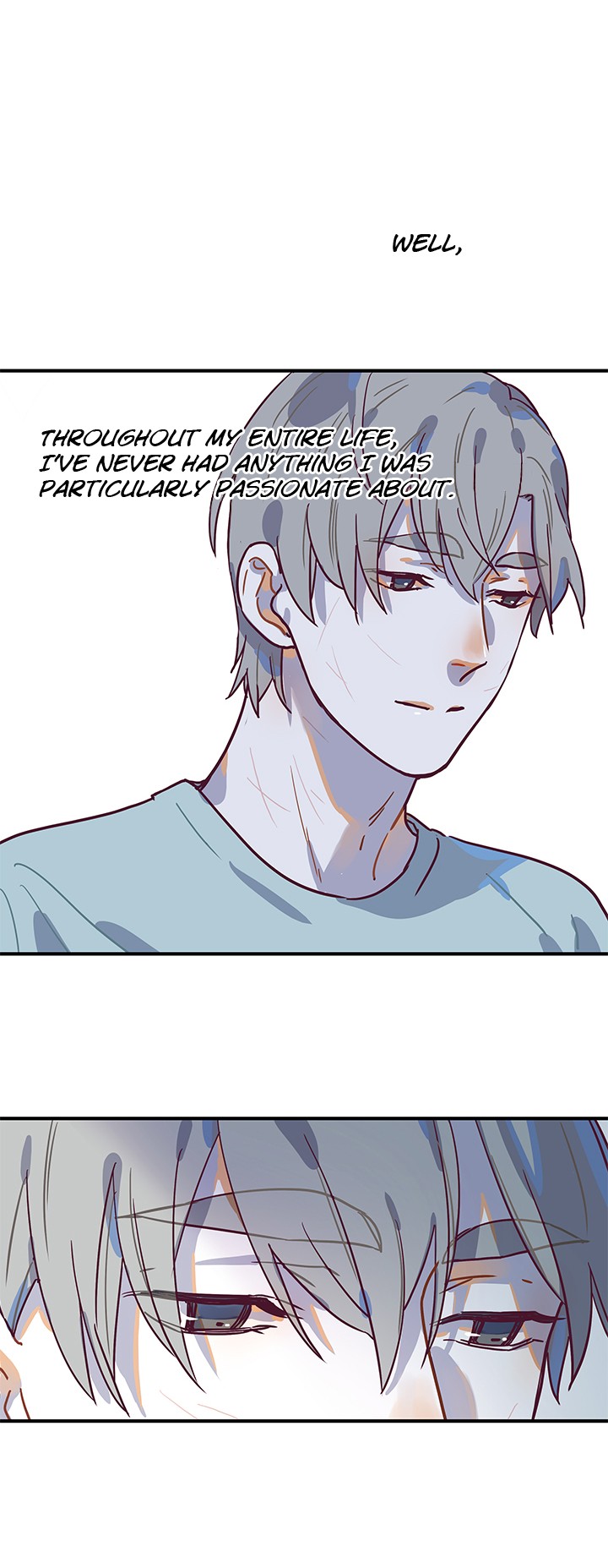 The Planet Walks Alone Chapter 23 page 24 - Chapter 23: Boasting