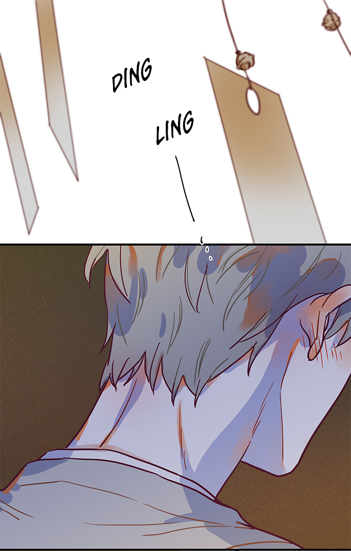 The Planet Walks Alone Chapter 25 page 20 - Chapter 25: Festival (1)