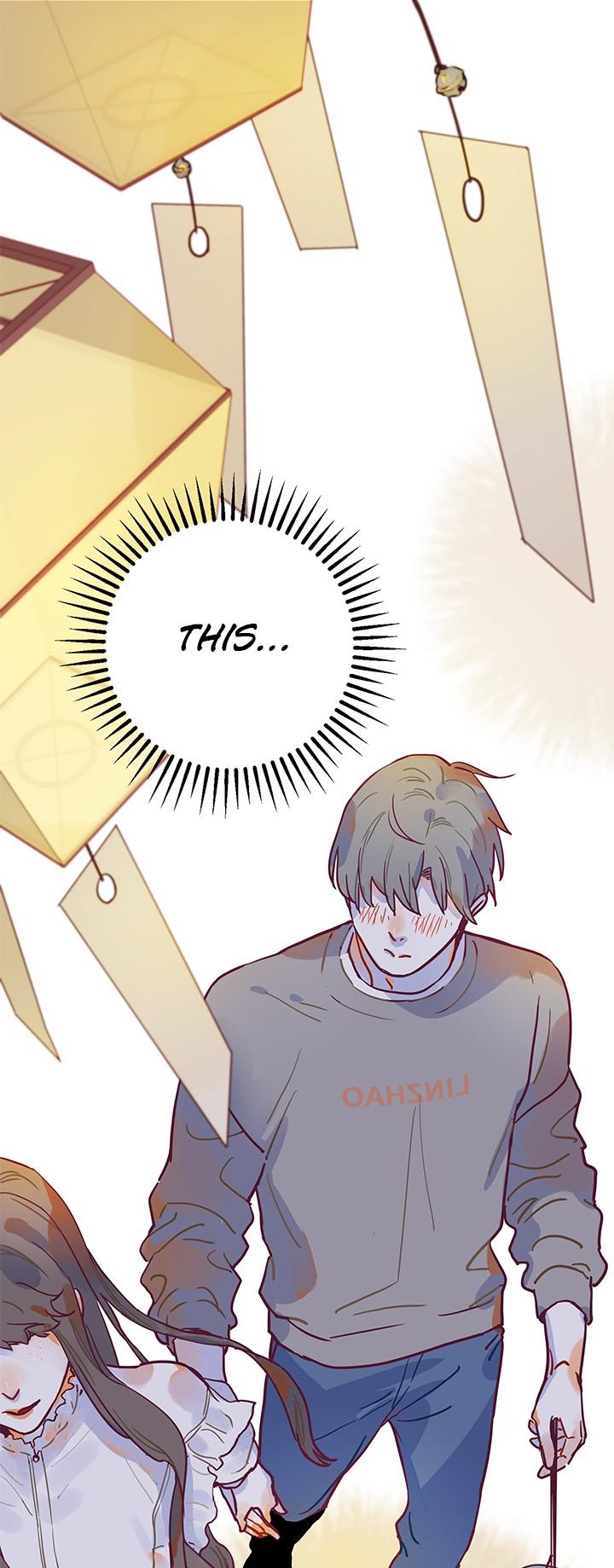 The Planet Walks Alone Chapter 25 page 21 - Chapter 25: Festival (1)