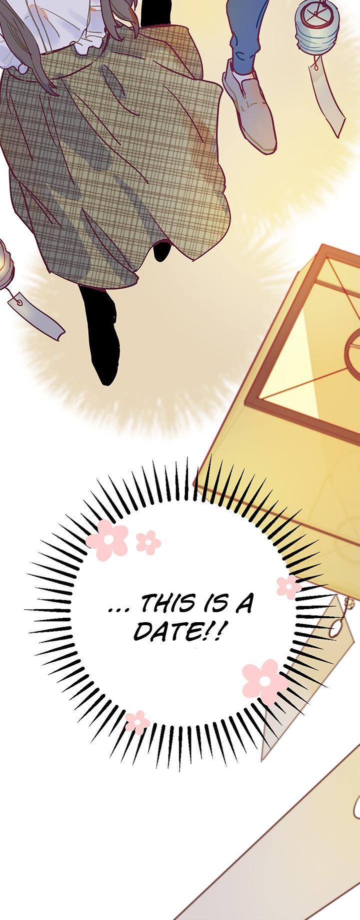 The Planet Walks Alone Chapter 25 page 22 - Chapter 25: Festival (1)