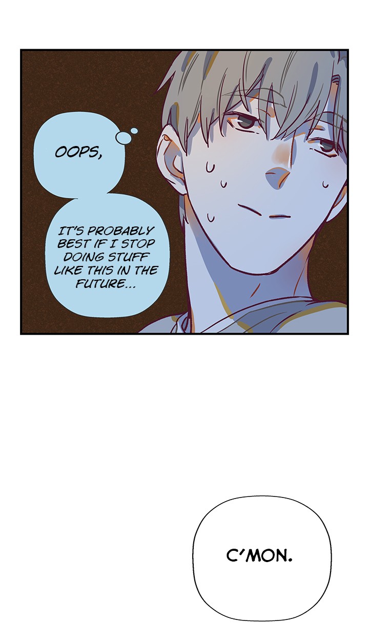 The Planet Walks Alone Chapter 26 page 10 - Chapter 26: Festival (2)
