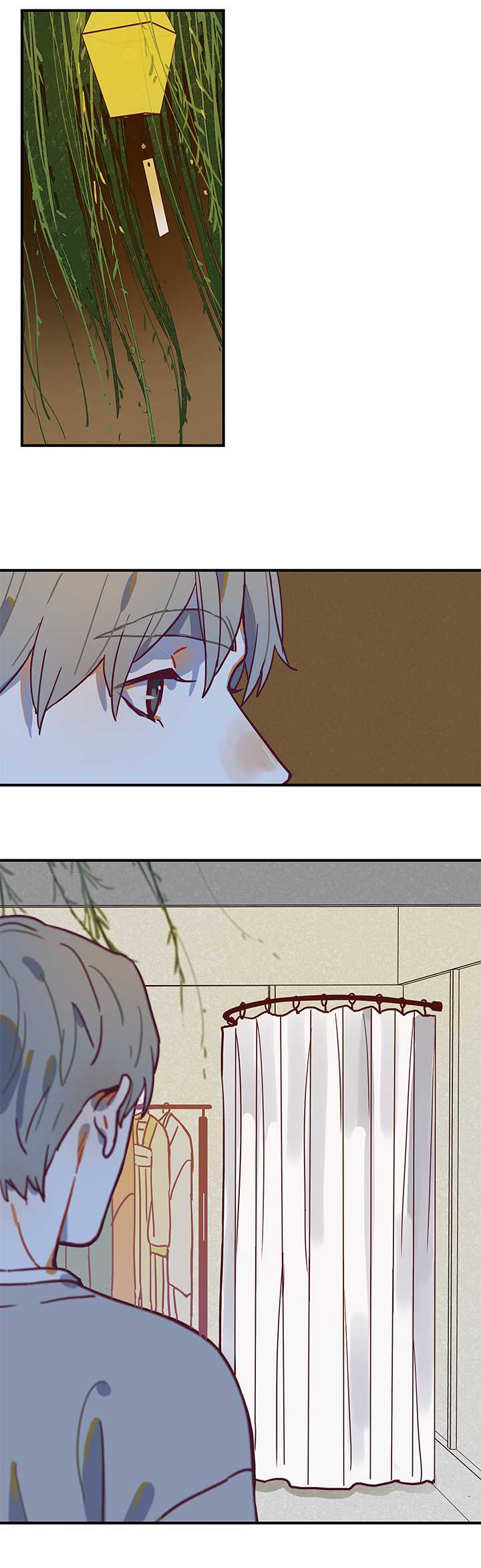 The Planet Walks Alone Chapter 26 page 15 - Chapter 26: Festival (2)