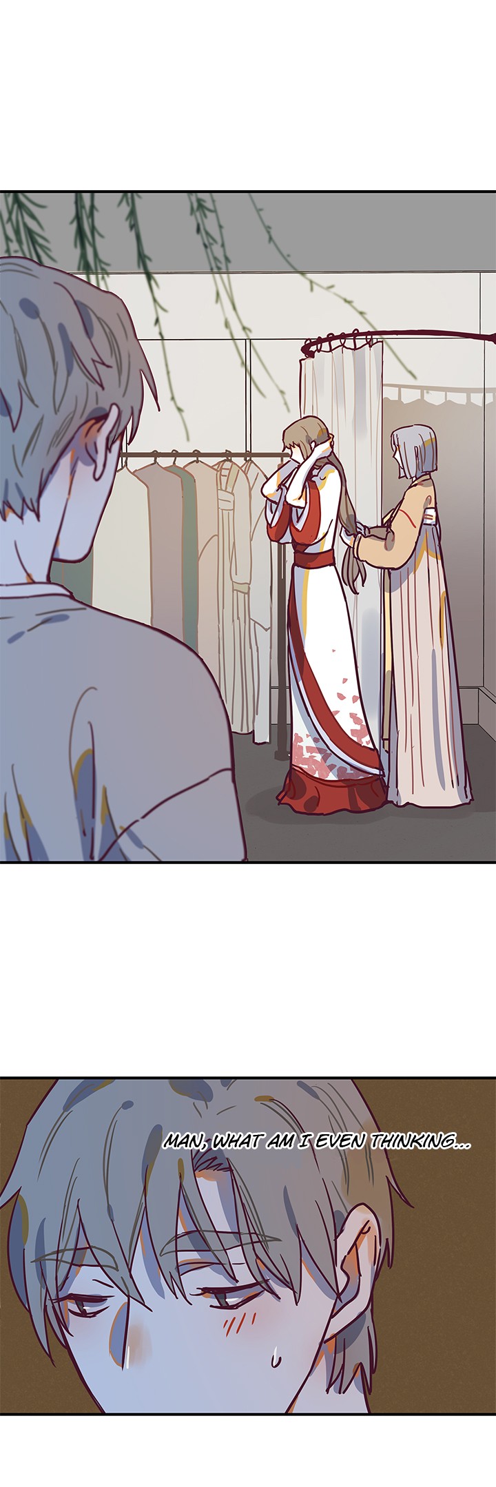 The Planet Walks Alone Chapter 26 page 19 - Chapter 26: Festival (2)
