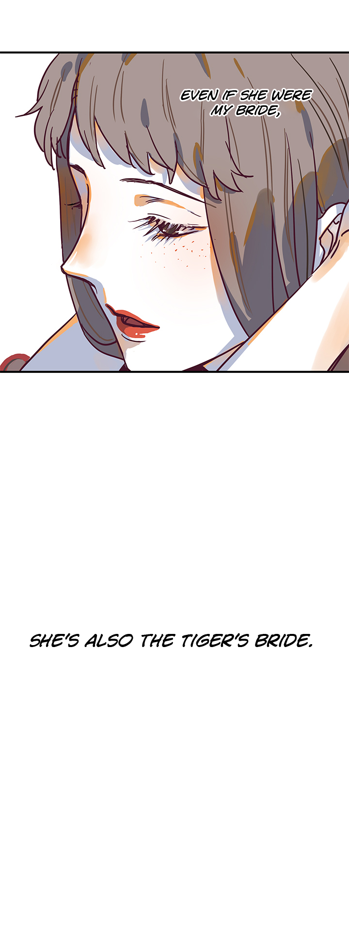 The Planet Walks Alone Chapter 26 page 21 - Chapter 26: Festival (2)