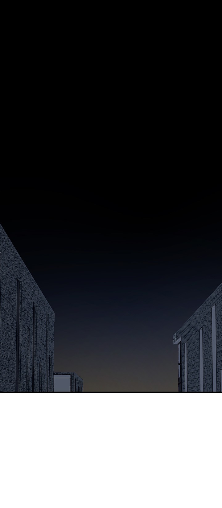 The Planet Walks Alone Chapter 27 page 1 - Chapter 27: Grandfather (1)