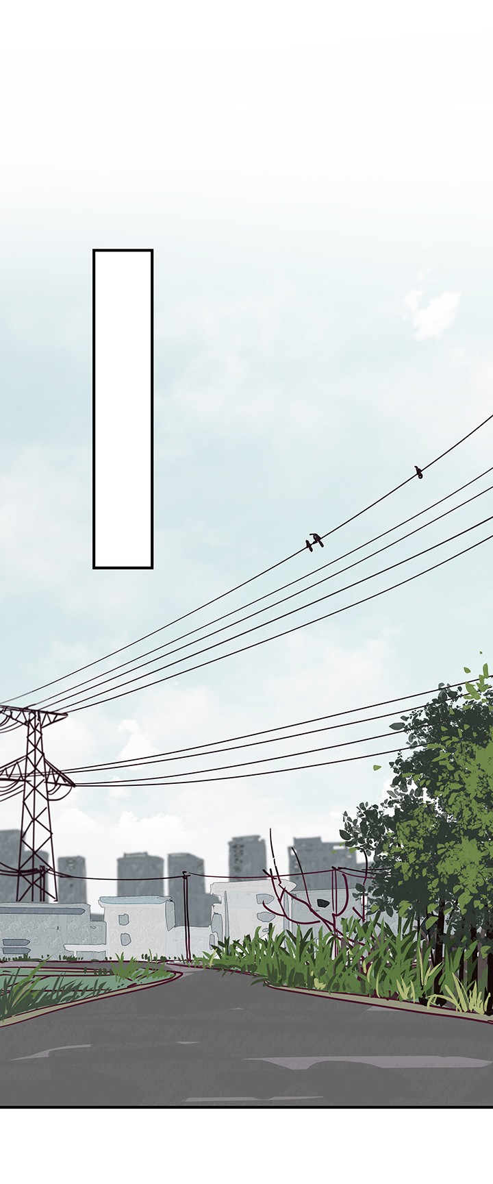 The Planet Walks Alone Chapter 27 page 21 - Chapter 27: Grandfather (1)
