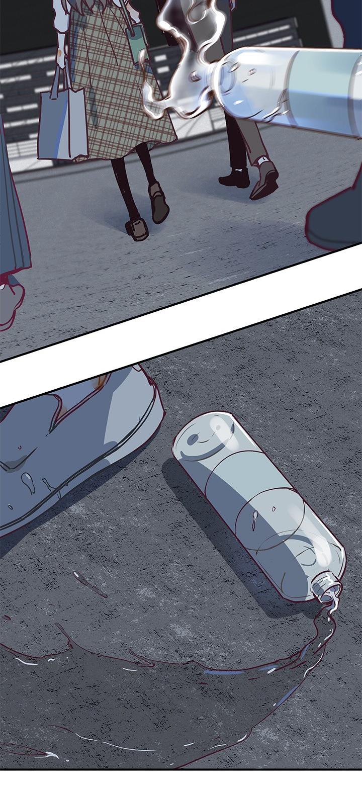 The Planet Walks Alone Chapter 27 page 7 - Chapter 27: Grandfather (1)
