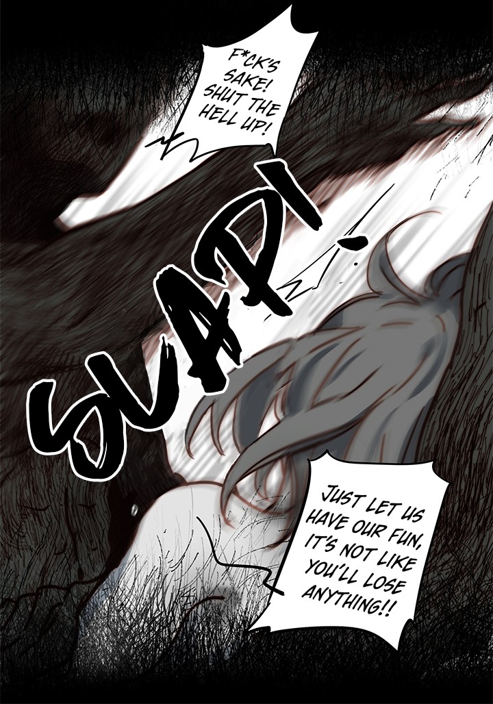 The Planet Walks Alone Chapter 28 page 13 - Chapter 28: Grandfather (2)
