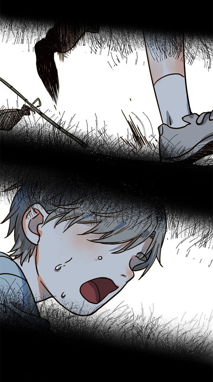 The Planet Walks Alone Chapter 28 page 19 - Chapter 28: Grandfather (2)