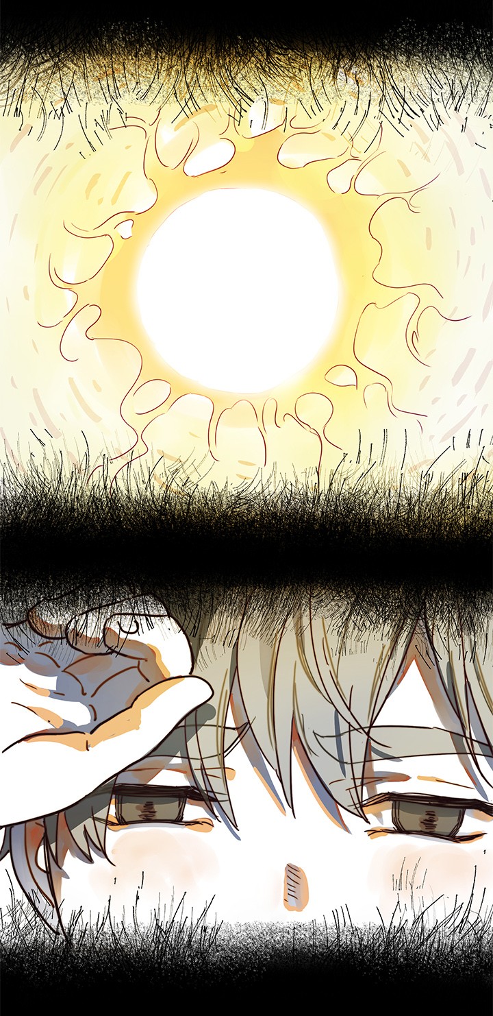 The Planet Walks Alone Chapter 28 page 26 - Chapter 28: Grandfather (2)