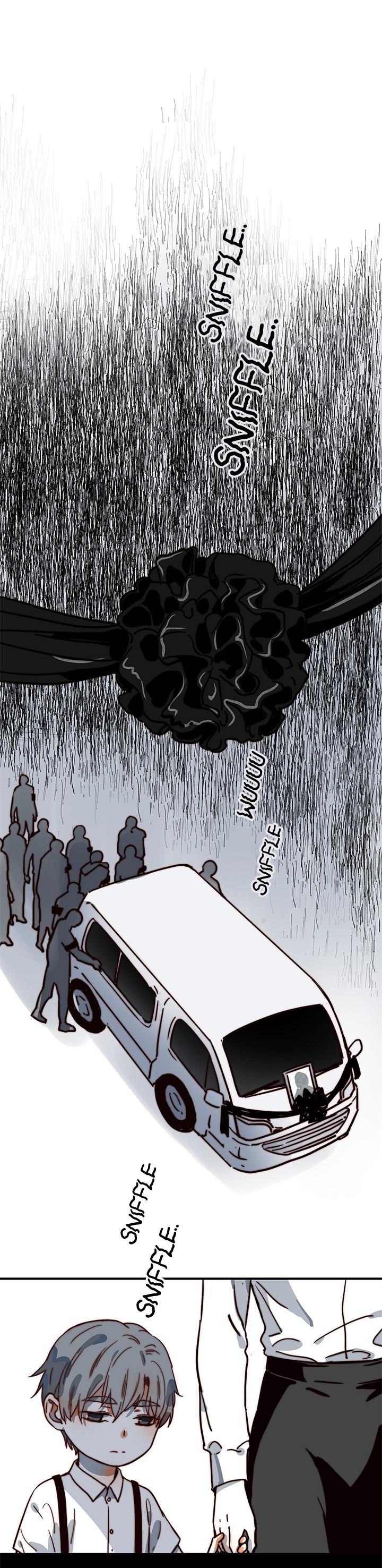 The Planet Walks Alone Chapter 29 page 10 - Chapter 29: Grandfather (3)