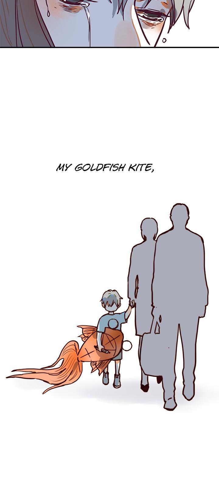 The Planet Walks Alone Chapter 29 page 19 - Chapter 29: Grandfather (3)