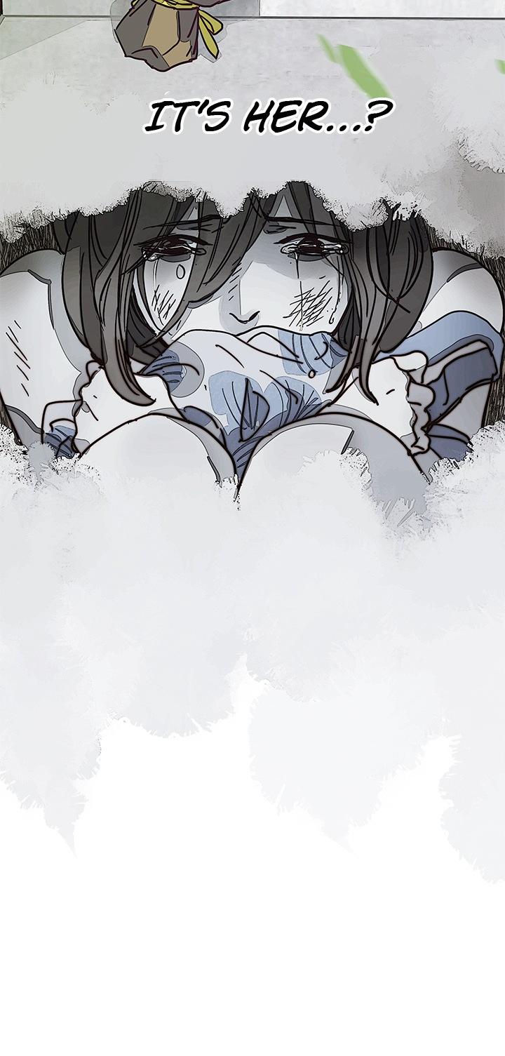 The Planet Walks Alone Chapter 29 page 29 - Chapter 29: Grandfather (3)