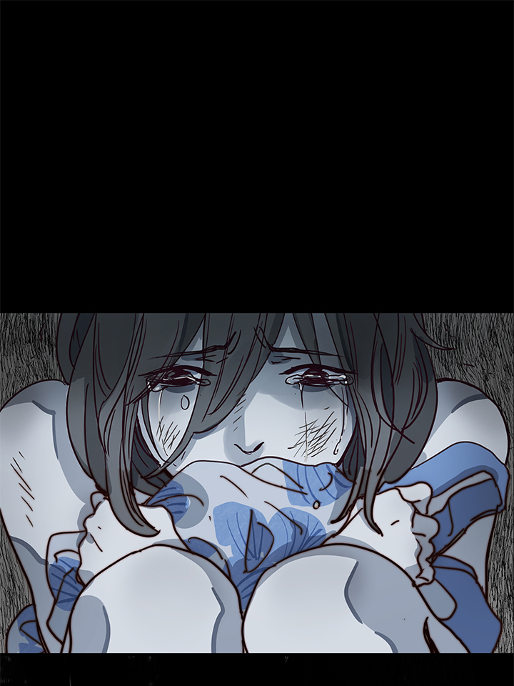 The Planet Walks Alone Chapter 29 page 7 - Chapter 29: Grandfather (3)