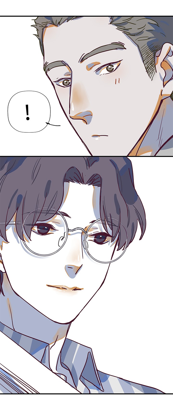 The Planet Walks Alone Chapter 30 page 21 - Chapter 30: Professor